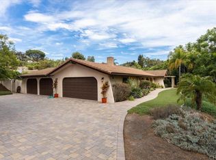218 Via Del Cerrito, Encinitas, CA 92024