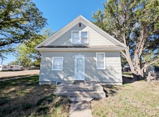 203 N 7th Ave, Sterling, CO 80751