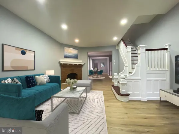 5812 Cedarhurst St, Philadelphia, PA 19143