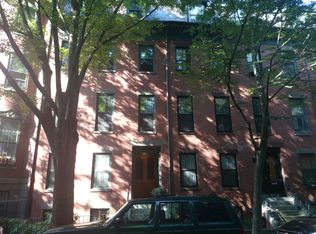 35 E Springfield St APT B, Boston, MA 02118