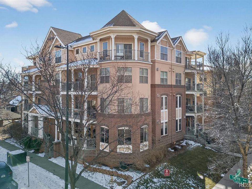 1st image of 3000 E 16th Avenue #110