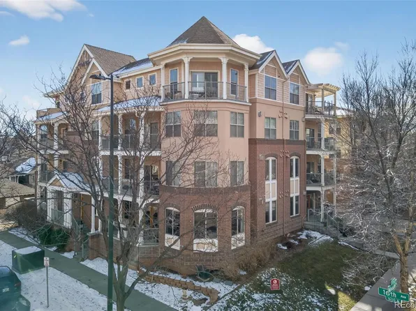 3000 E 16th Avenue #110, Denver, CO 80206