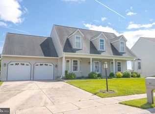 729 Rosecroft Ct, Forest Hill, MD 21050