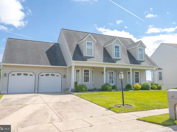 729 Rosecroft Ct, Forest Hill, MD 21050