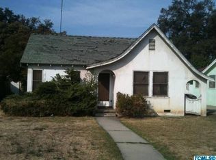 911 S Locust St, Visalia, CA 93277