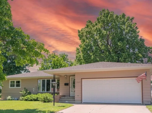 1509 S Coates Rd, Sioux Falls, SD 57105