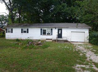 8142 Harmon Rd, Powell, TN 37849