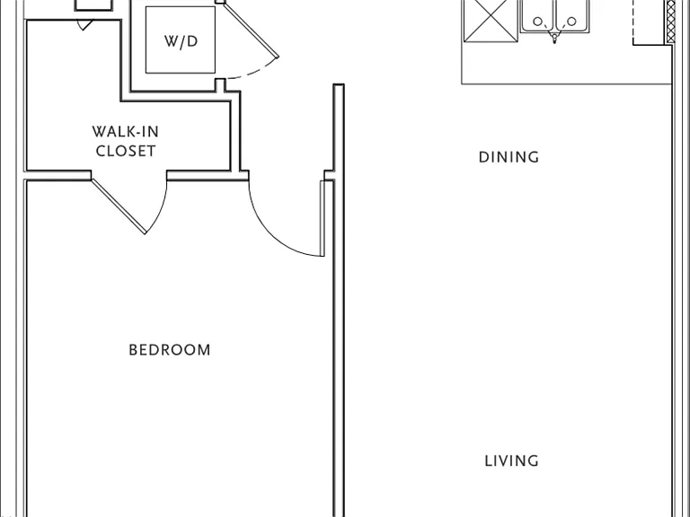 The Americana at Brand Luxury Apartments — Photo 26