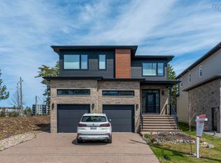 72 Bristolton Ave, Halifax, NS B4B 0Z7