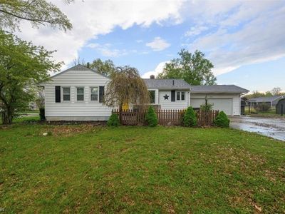 2950 Stanton Ave NW, Massillon, OH, 44647