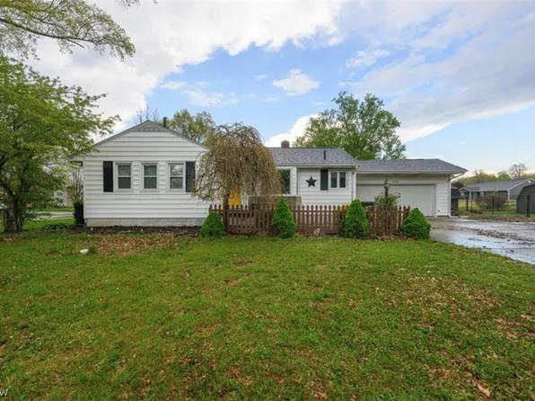 2950 Stanton Ave NW, Massillon, OH 44647