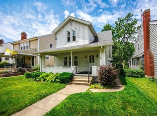 515 Ridgelawn Ave, Hamilton, OH 45013