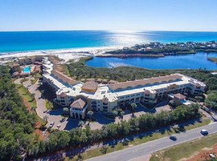1361 W County Highway 30a UNIT 1105, Santa Rosa Beach, FL 32459