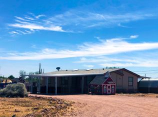 4843 E 28th Ave, Apache Junction, AZ 85119