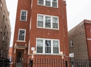 4912 N Troy St #G, Chicago, IL 60625