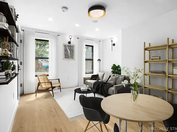 18 Saint Andrew's Place image 1 of 8