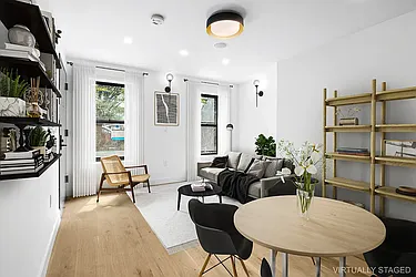 18 Saint Andrew's Place, #ONE