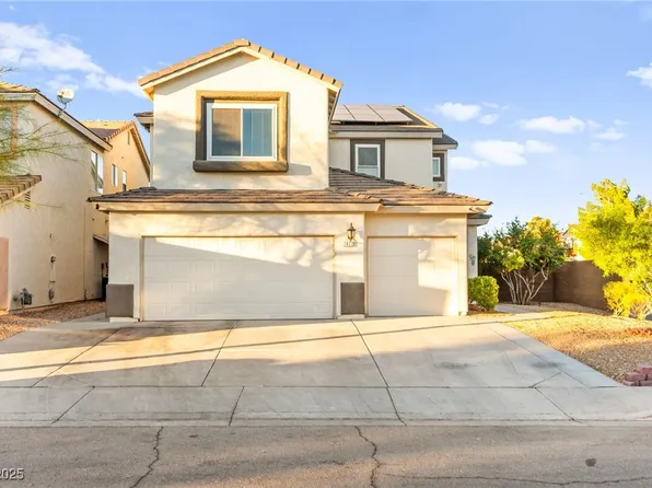 7471 Foolish Pleasure Dr, Las Vegas, NV 89113