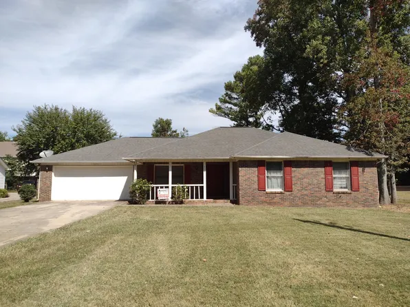 100 Mill Creek Xing, Madison, AL 35758