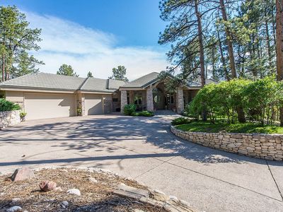 219 Hidden Valley Ln, Castle Rock, CO, 80108