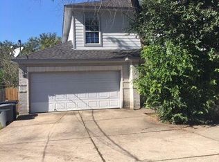 5716 W Gate Blvd #B, Austin, TX 78745