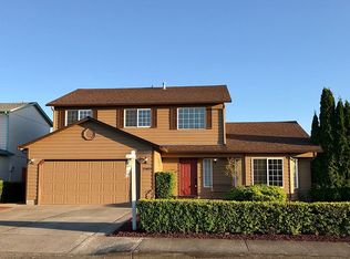 15405 NE 91st St, Vancouver, WA 98682