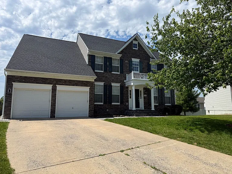 601 Crossover Ct — Photo 1