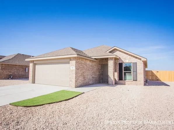 2134 Langford Ave, Lubbock, TX 79407