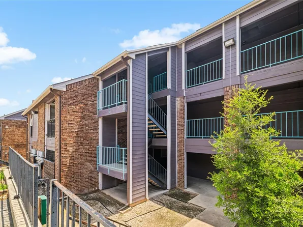 1840 Burton Dr APT 110, Austin, TX 78741