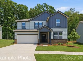 357 Ladue Ln, Salisbury, NC 28147
