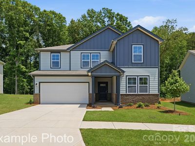 334 Ladue Ln, Salisbury, NC, 28147