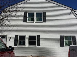 277 Harmony Rd, Northwood, NH 03261