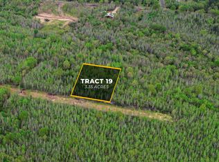 19 White Tail Ridge Rd, Ward, AR 72176