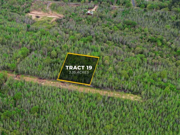 19 White Tail Ridge Rd, Ward, AR 72176