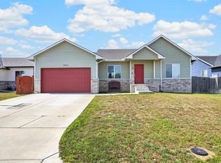 5021 S Chase Ave, Wichita, KS 67217