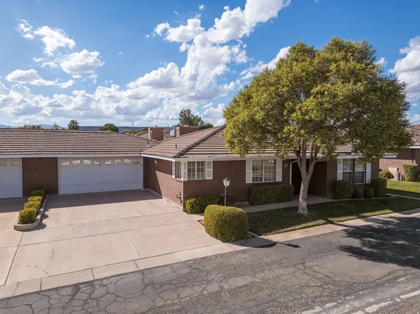 970 E 700 S Unit 67, Saint George, UT 84790