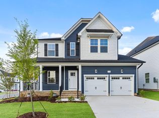 772 Aristocrat Ln, Knightdale, NC 27545