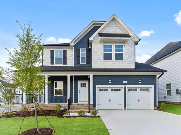 772 Aristocrat Ln, Knightdale, NC 27545