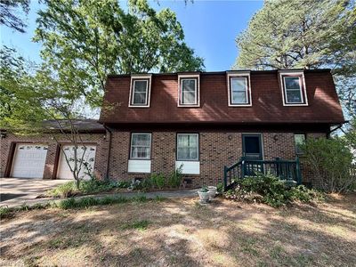 2404 Trant Lake Dr, Virginia Beach, VA, 23454