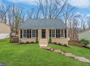 14311 Silverdale Dr, Woodbridge, VA 22193