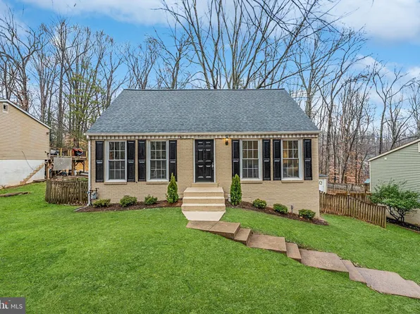 14311 Silverdale Dr, Woodbridge, VA 22193