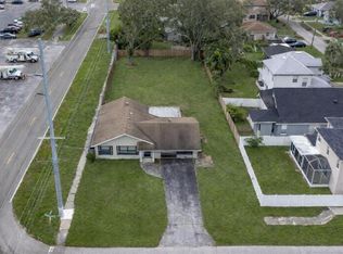 4402 W Lancaster St, Tampa, FL 33616