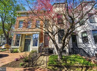 1002 Independence Ave SE, Washington, DC