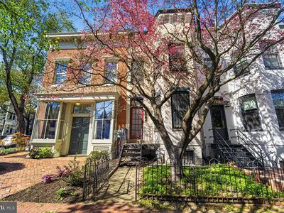 1002 Independence Ave SE, Washington, DC, 20003