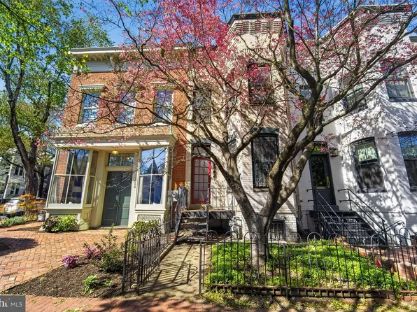 1002 Independence Ave SE, Washington, DC 20003