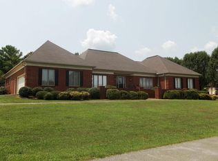 269 Wellsbrook Cir, Fayetteville, TN 37334