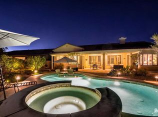81545 Avenida Estuco, Indio, CA 92203