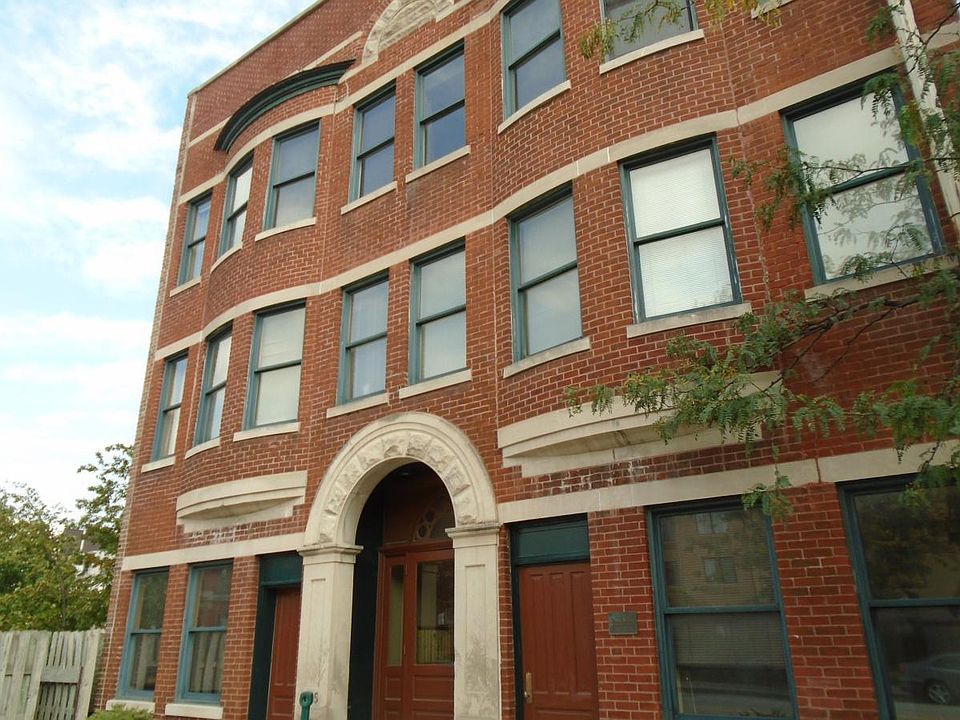 1st image of 315 N Senate Ave APT F