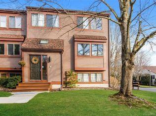 16 Wickhams Fancy #16, Canton, CT 06019