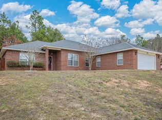 109 Tranquility Dr, Crestview, FL 32536